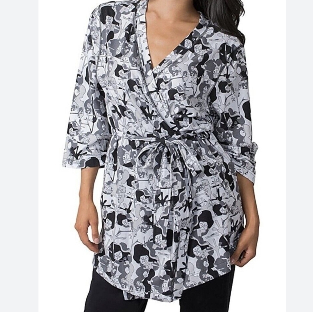 Soybu Spa Zen Robe Size L/XL